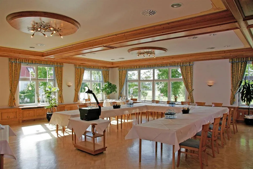 Hotel Landhaus Feckl