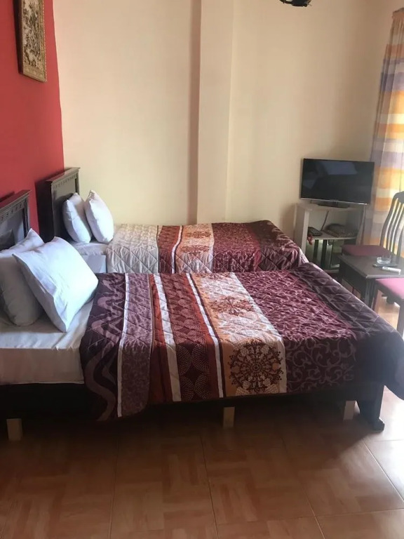 Weekend Furnished Apartments