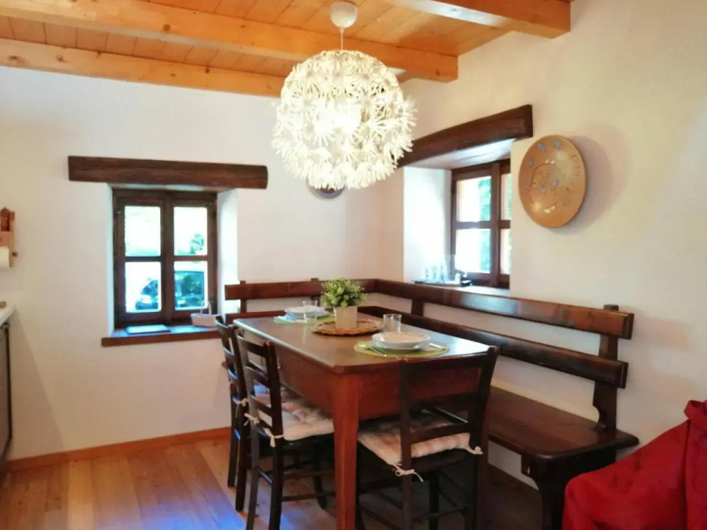 Casa Bucaneve & Ciclamino - YourLakeComoHome