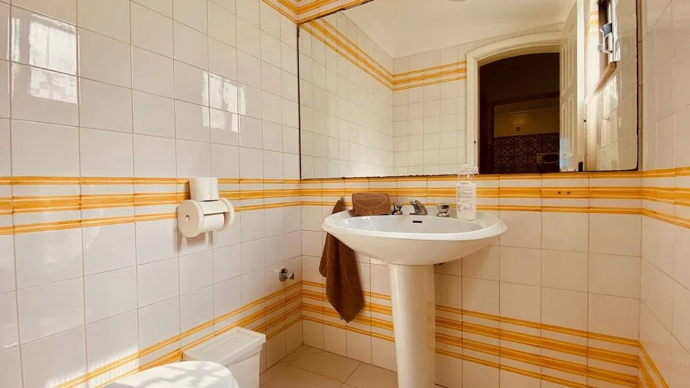 Beira Mar - Private Pool - 7 Guests - Albufeira