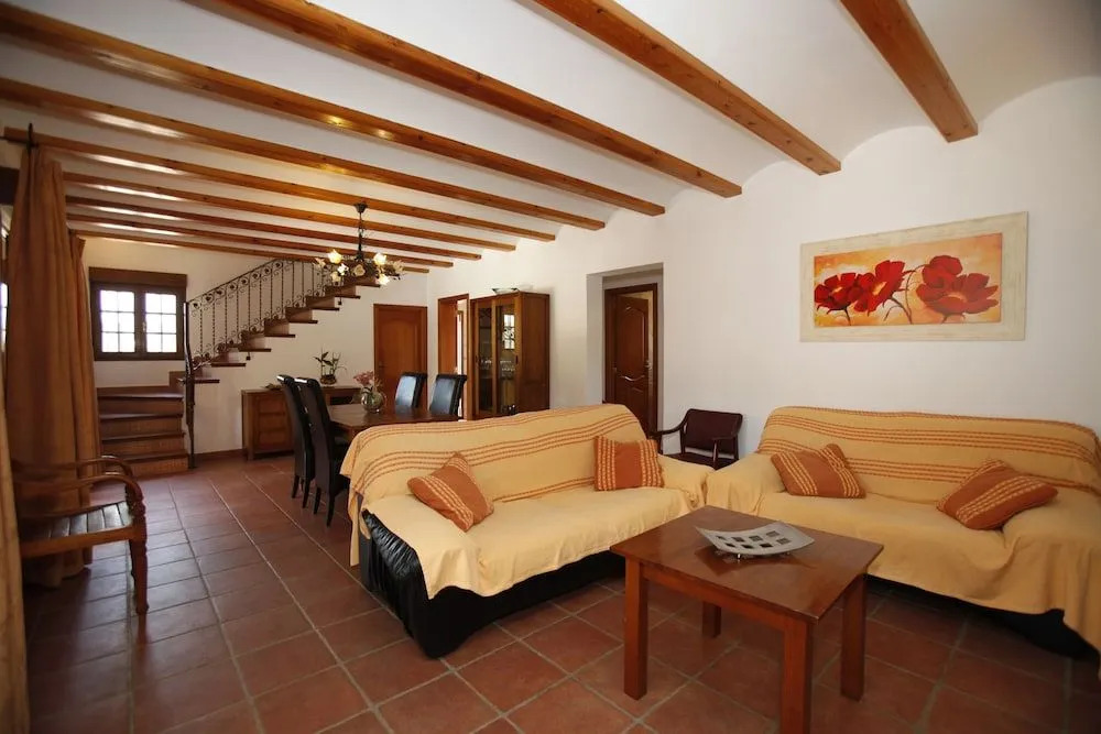 Villa Palomira