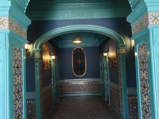 Jiming Four Country Hotel