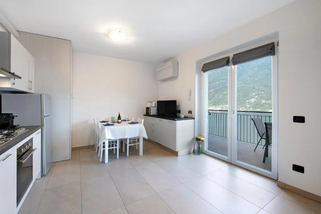Appartamento 3 Il Tornante