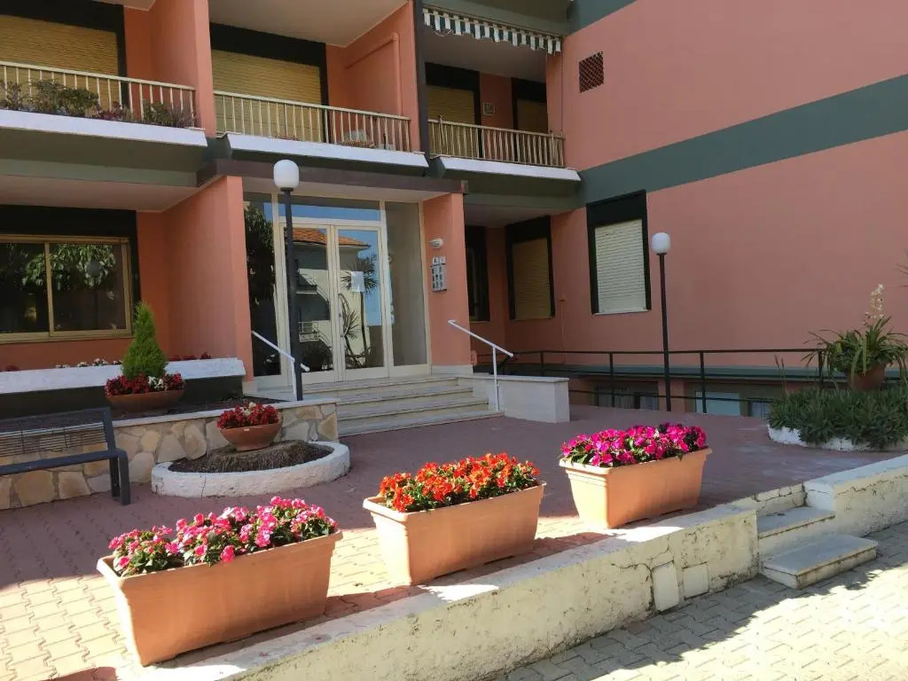 Residence Imperiale