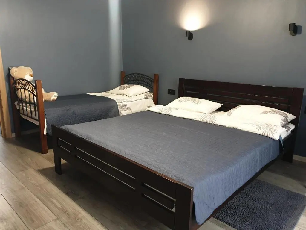 Premium apartments 2