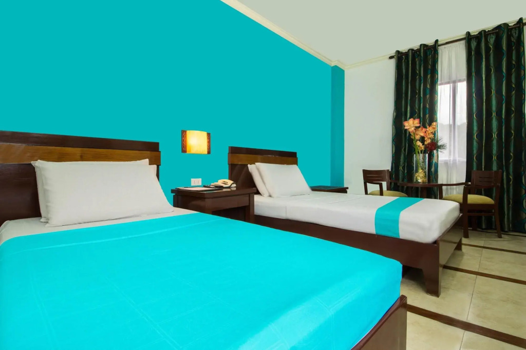 The Inns Bacolod