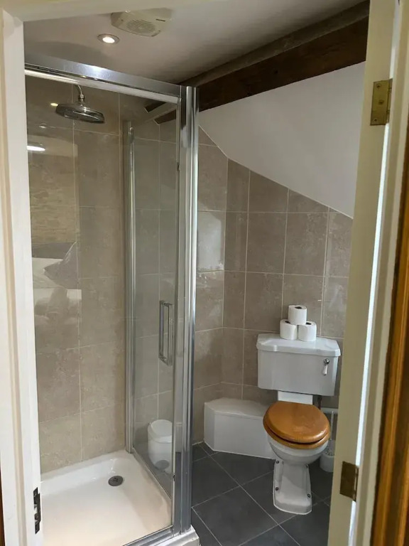 The Plough B&B