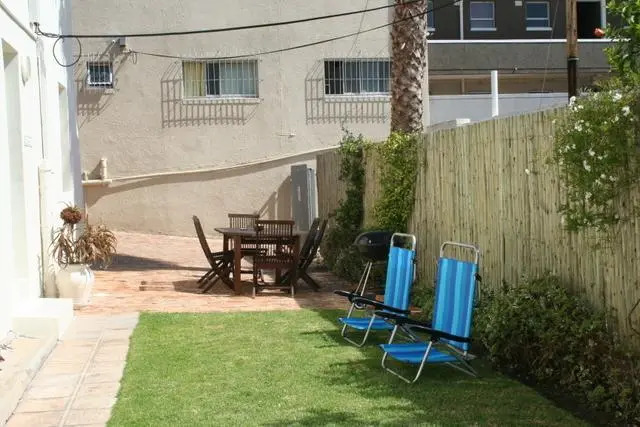 St Bedes Terrace
