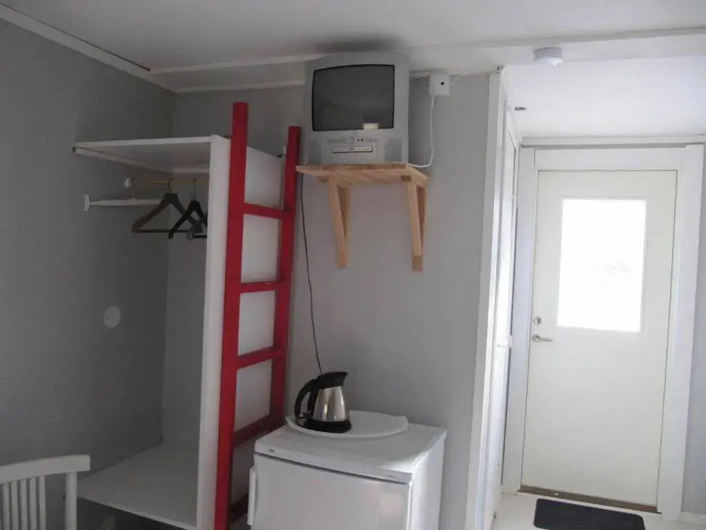 STF Hostel Visby/Rävhagen