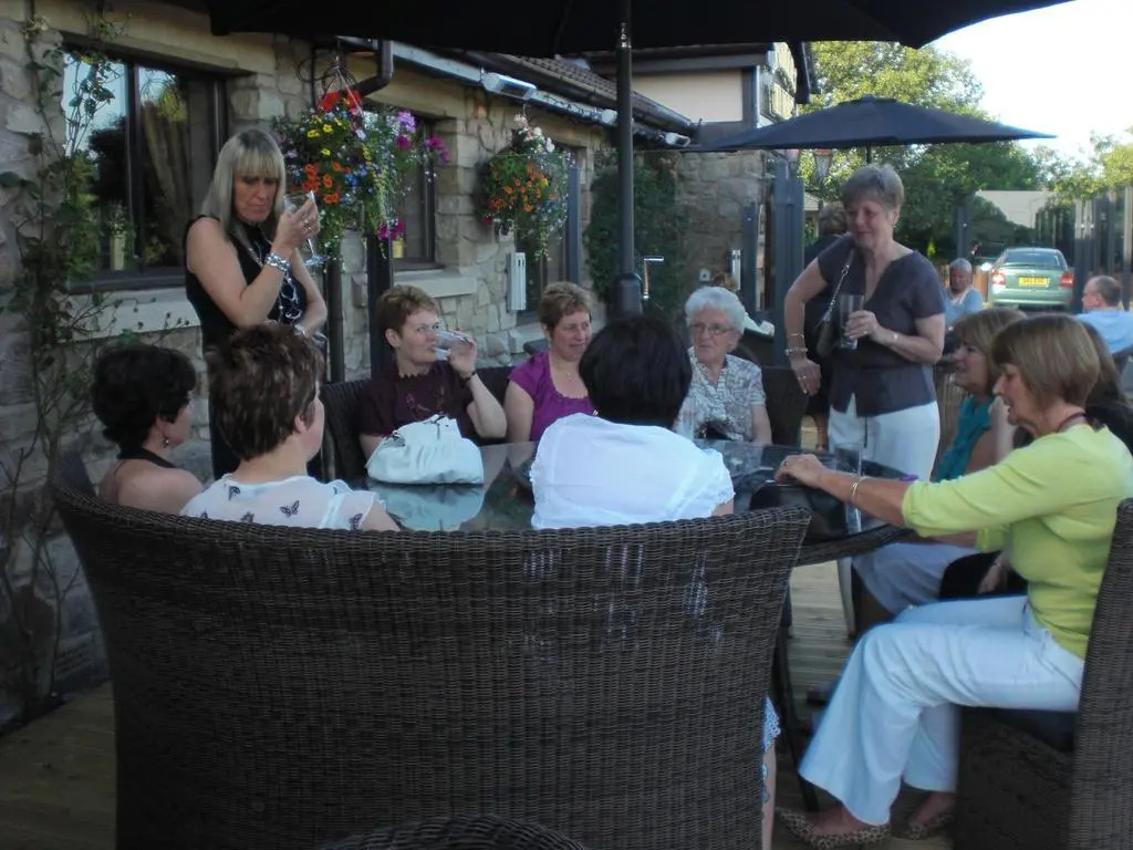 The Crofters Hotel
