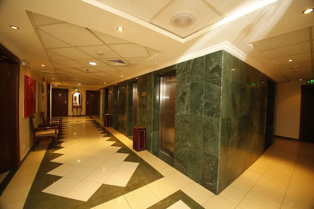 Bahaa Al zahra Hotel