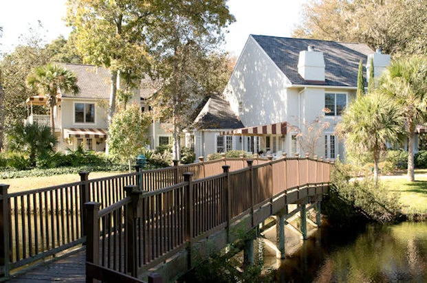 Shipyard Plantation