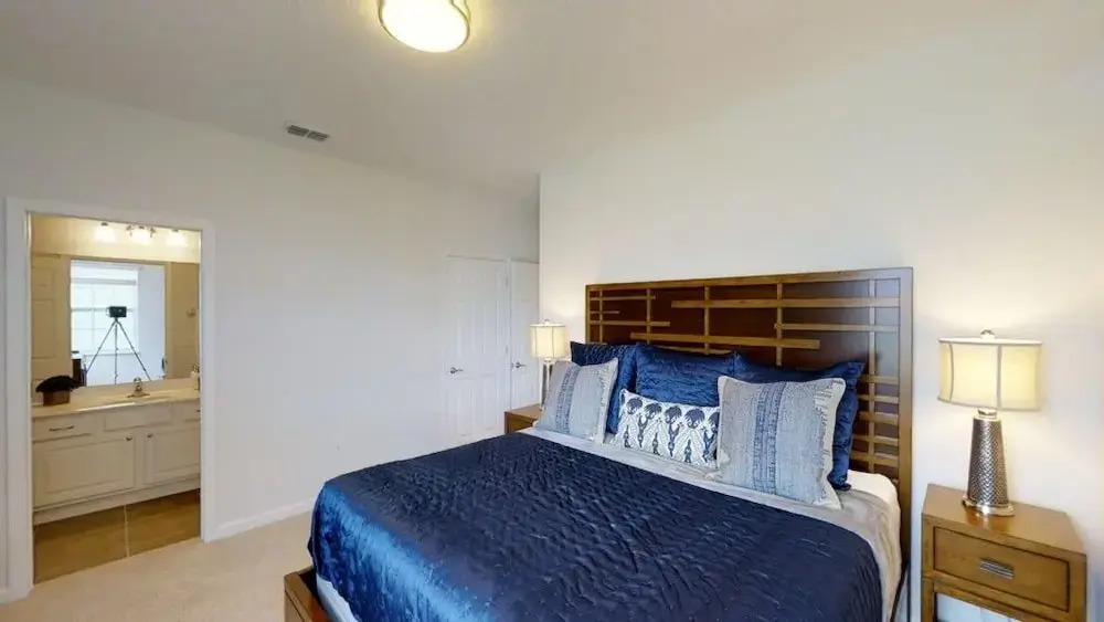 Aco230024 - Golden Palms Resort - 6 Bed 6 Baths Villa
