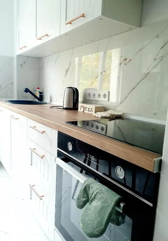 Eden Apartment