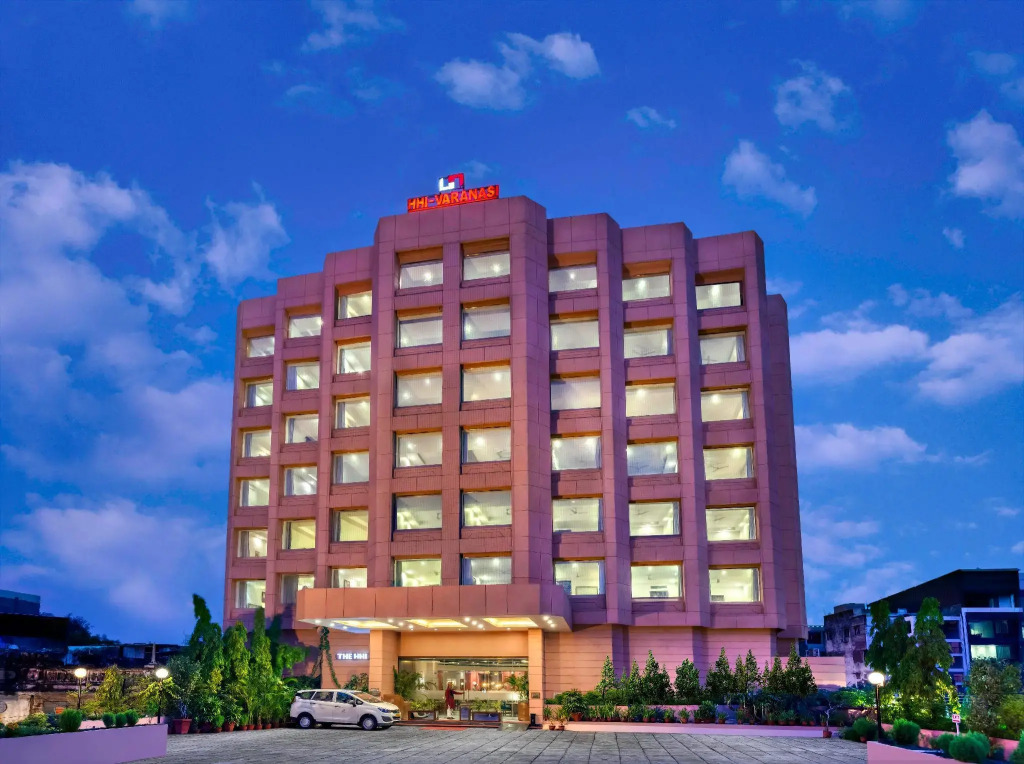 HHI Varanasi