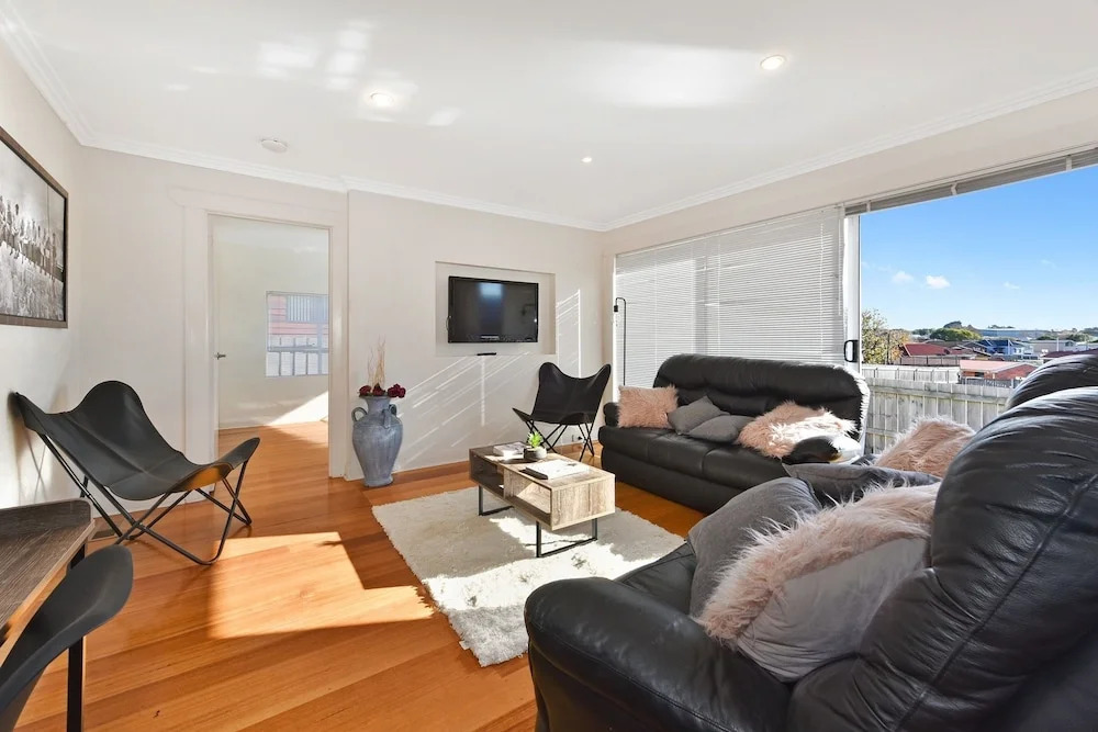 Spacious and Bright 4 Bedroom Home