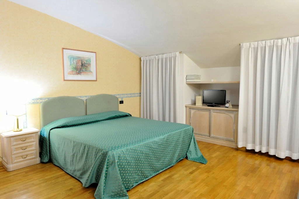 Hotel Roxy Plaza