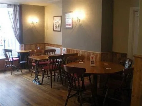 The George Hotel