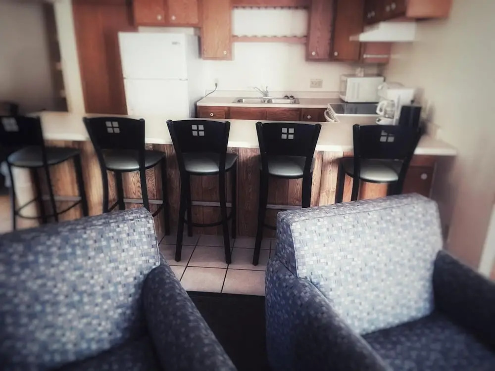 Bay Lodging Resort