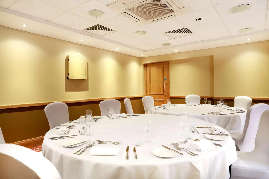 Macdonald Hill Valley Hotel, Spa & Golf Resort