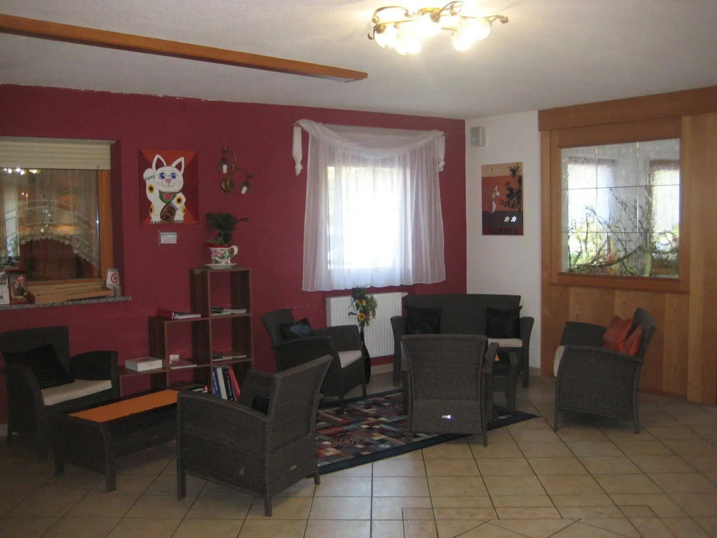 Hotel Sonja