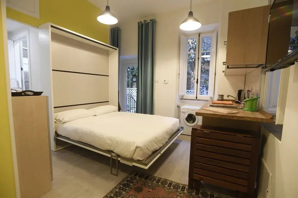 Santi Quattro Apartments 3 E 4 - Colosseo