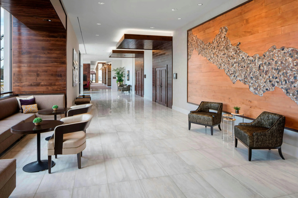 Baton Rouge Marriott