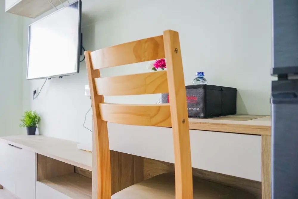 Fully Furnished Best Living Studio Springwood Apartment