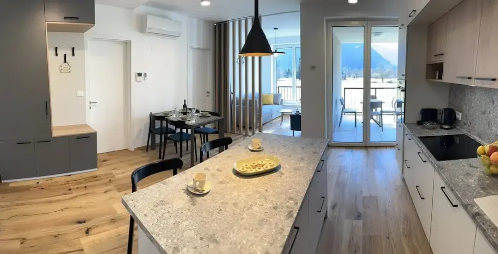 So a Valley Suites - Superior Apartment 07