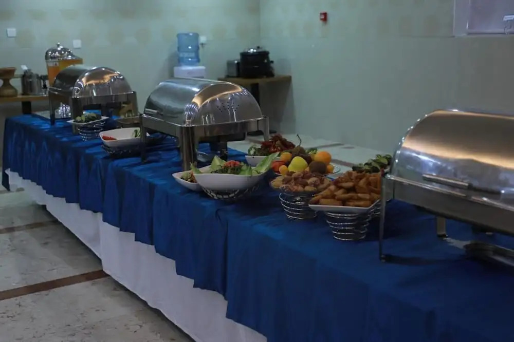 Al Azmi 116 Hotel
