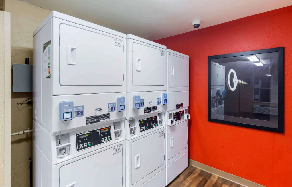 Extended Stay America Select Suites - Fayetteville - Owen Dr