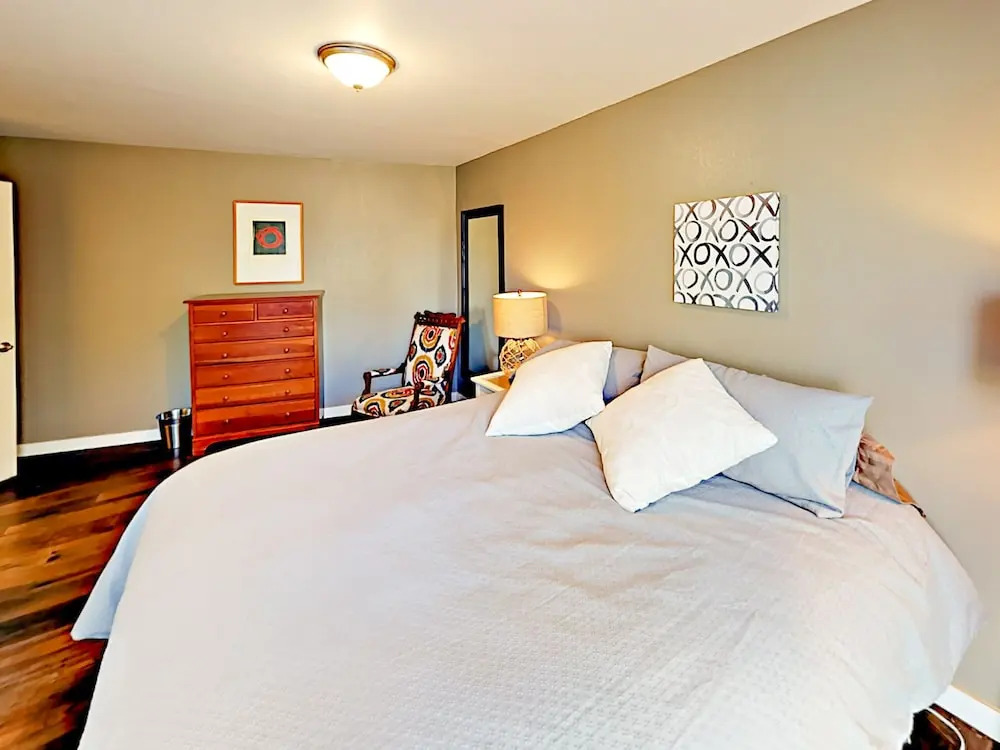 Pepperwood - 2 Br Home