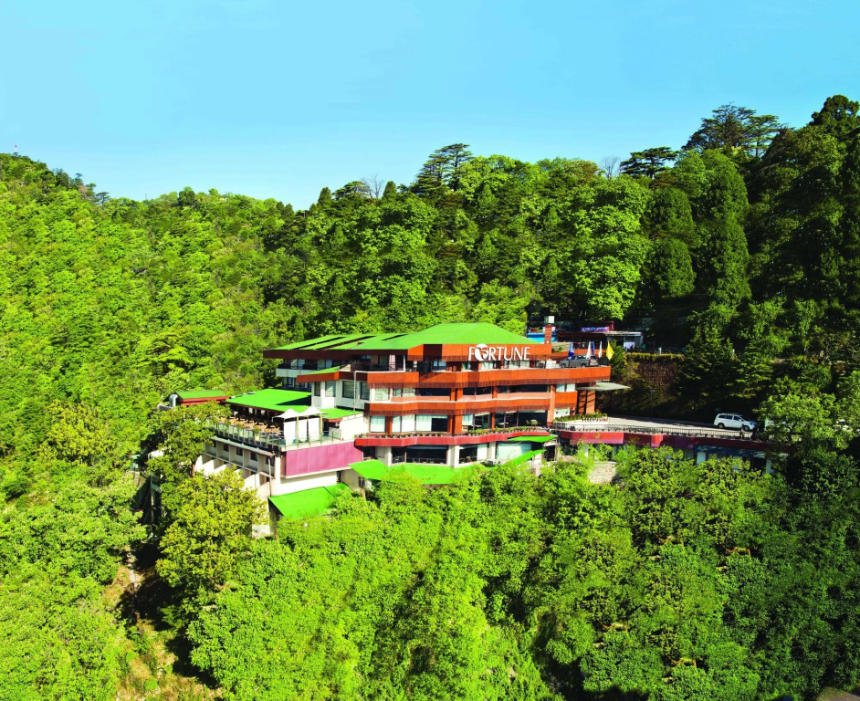 Fortune Resort Grace, Mussoorie - Member ITC Hotels Group