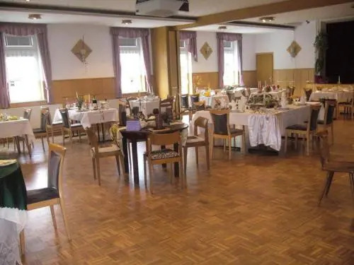 Gasthaus Zur Harburg