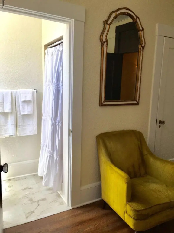 The DeLand Hotel