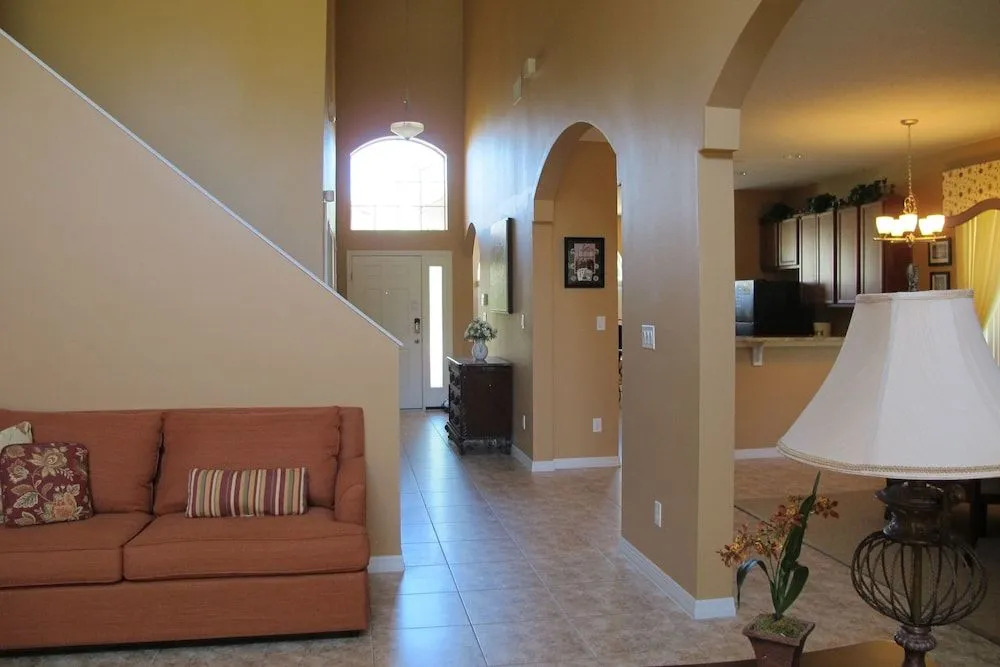Crystal Cove 4730