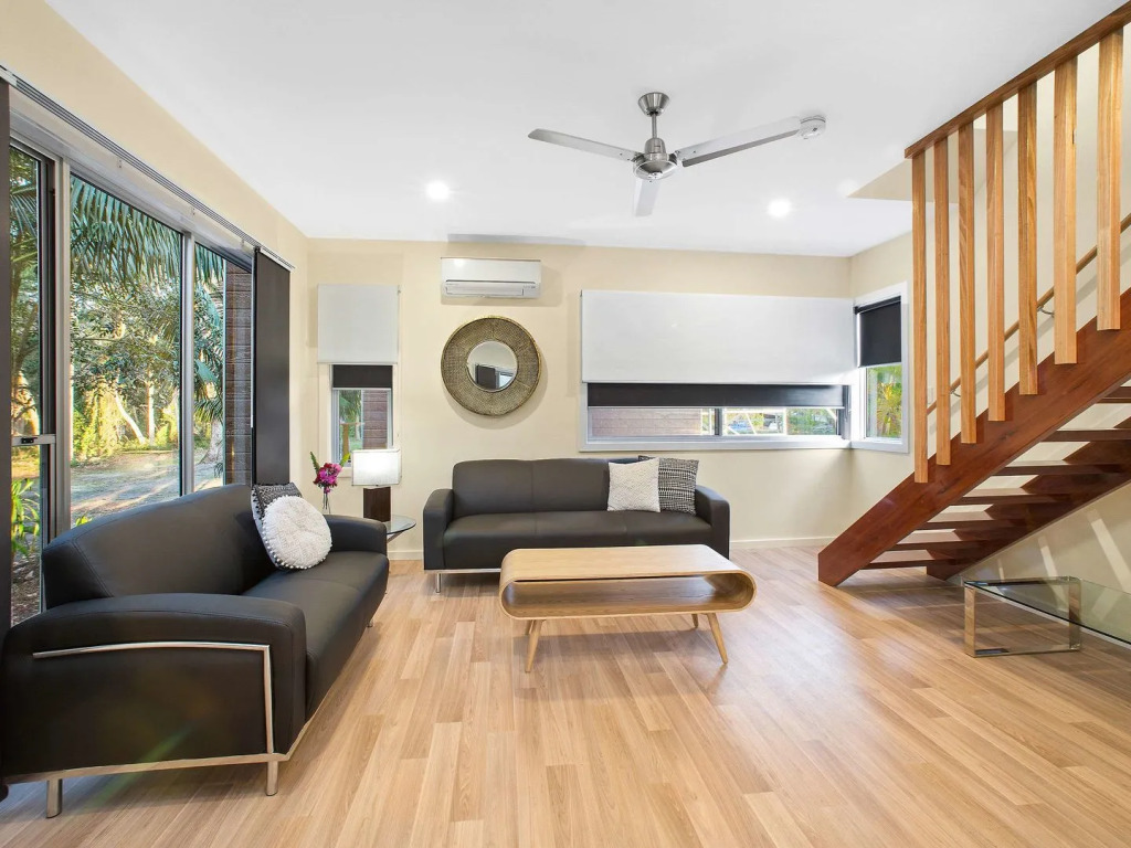 NRMA South West Rocks Holiday Park