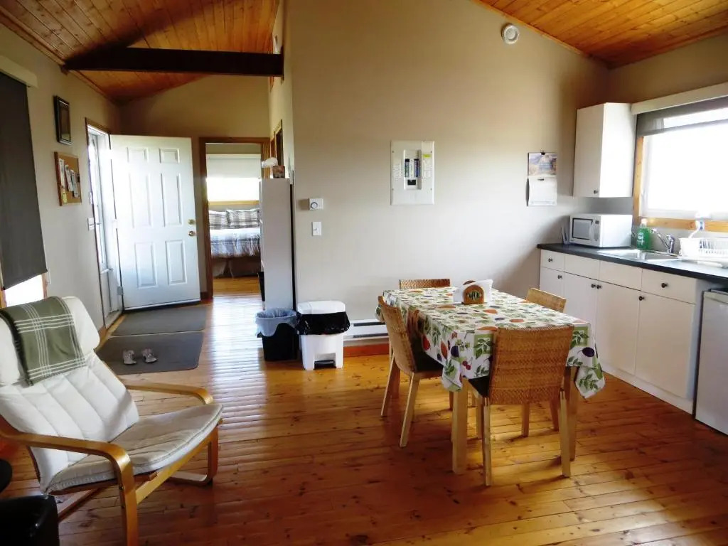 Foxlake Retreat