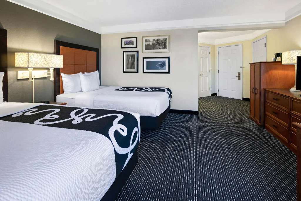 La Quinta by Wyndham Dallas Arlington South