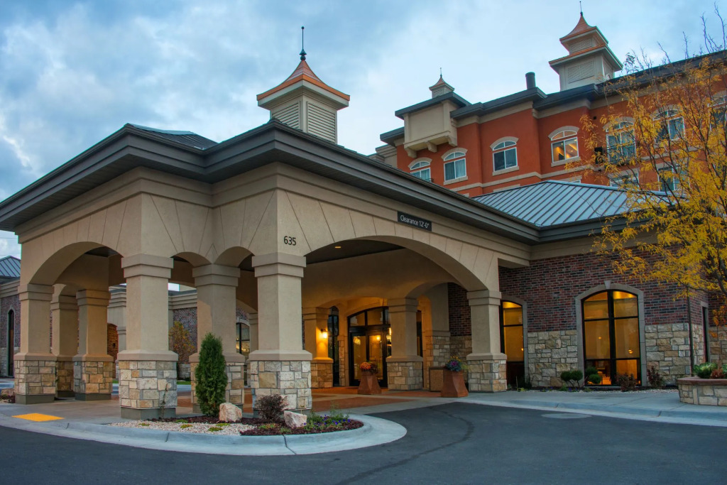 Residence Inn by Marriott Idaho Falls