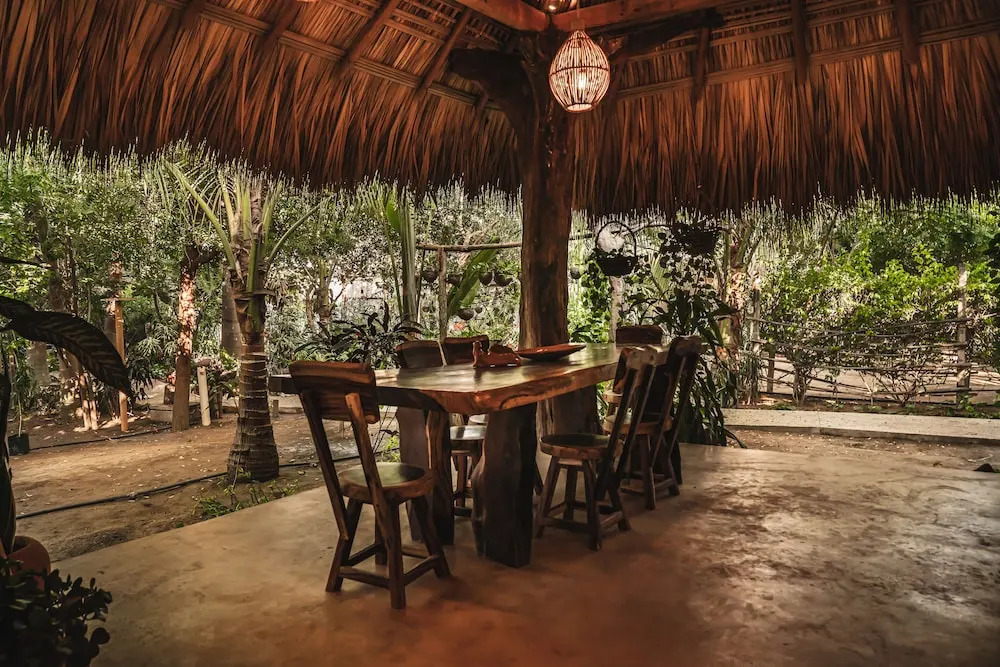 Casa Chula Oaxaca