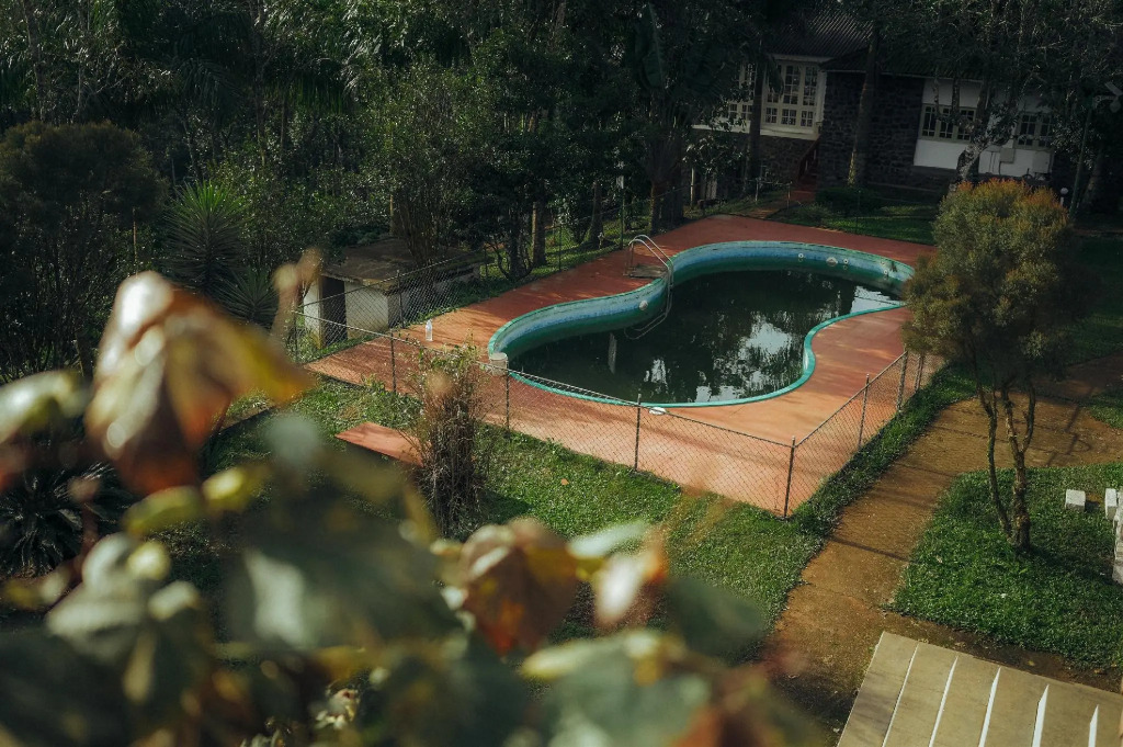 Eletaria Resort