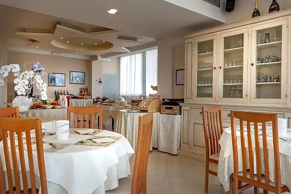 Hotel Sole Mio