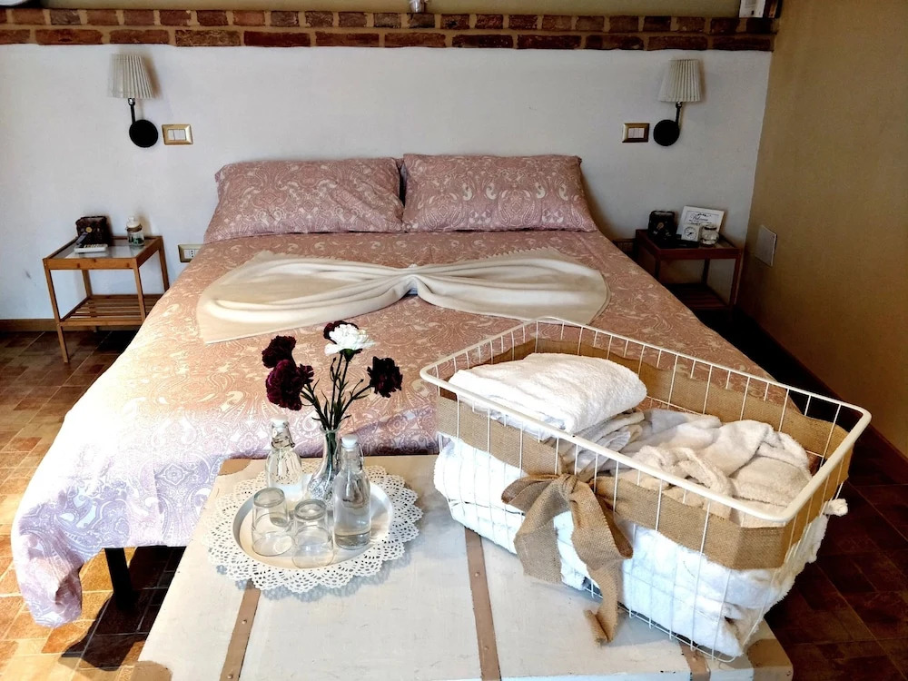 Holiday Home Camino Monferrato