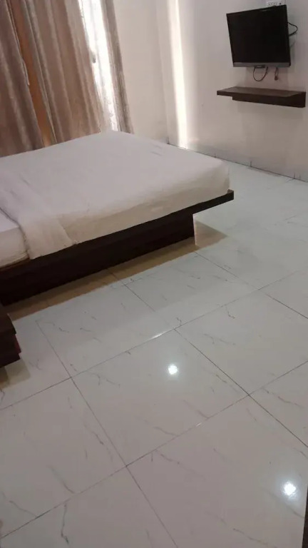 Hotel Swamiraj Executive