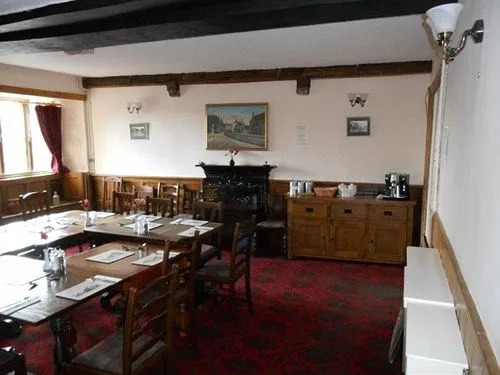 Unicorn Inn