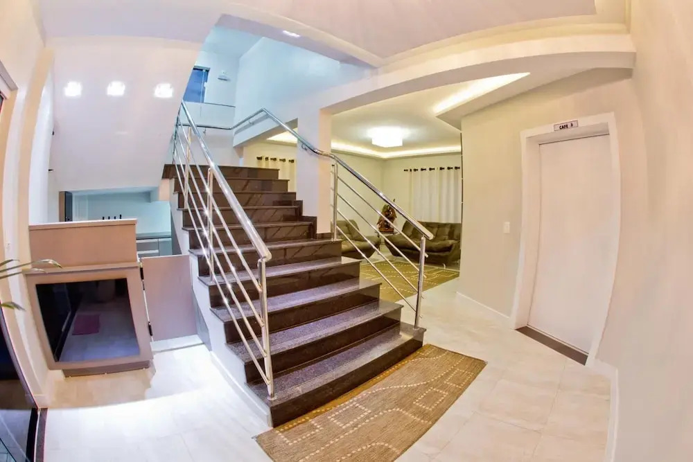 North Hotel - Aeroporto