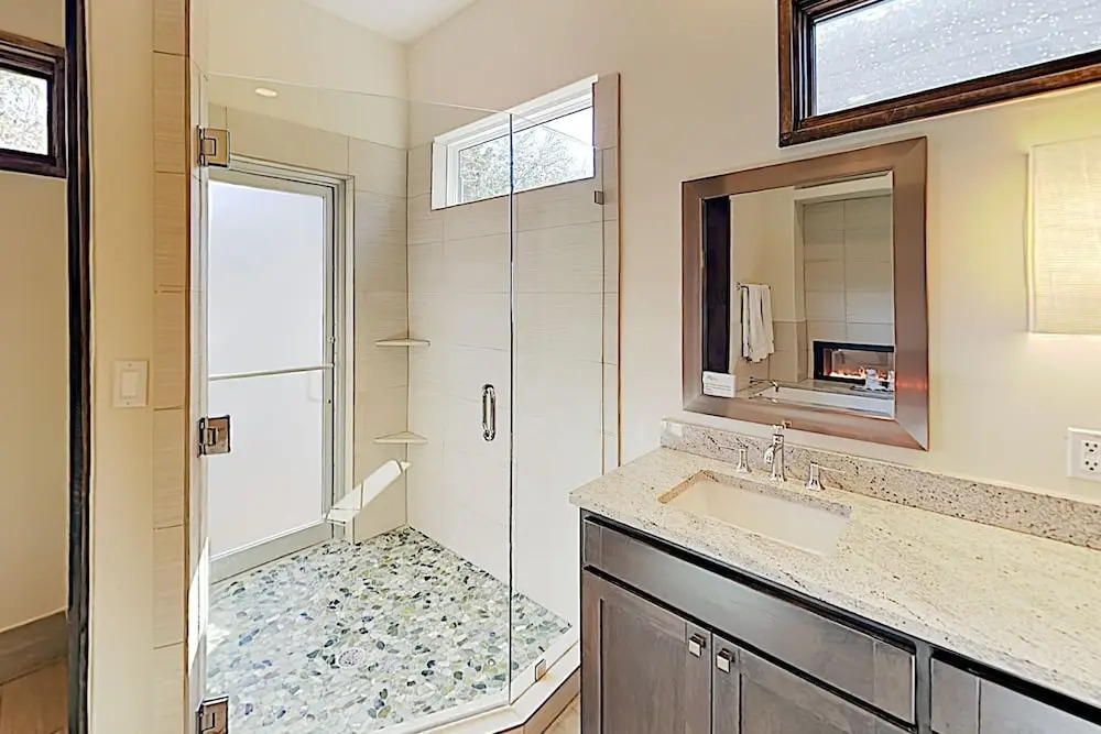 Luxe At The Reserve W/ Lazy River & Marina Studio Bedroom Cabin