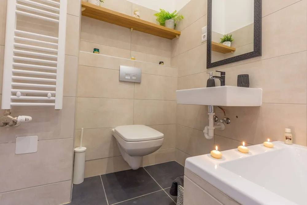 Real Apartments Zichy