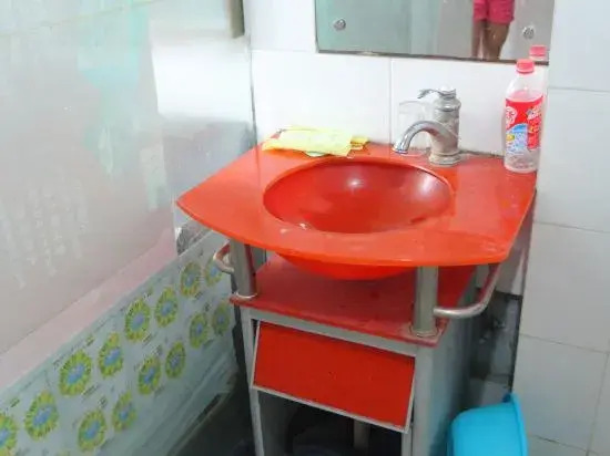 Shanghai  Anyi Hostel
